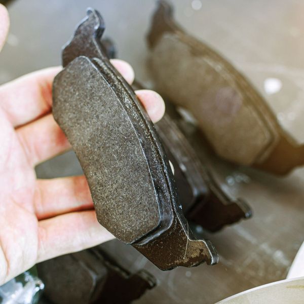 My Brakes Are Squeaking, What Should I Do? The Best Vehicle Service